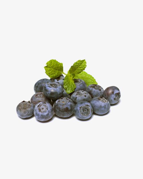 Ripe Blueberry (Demo)