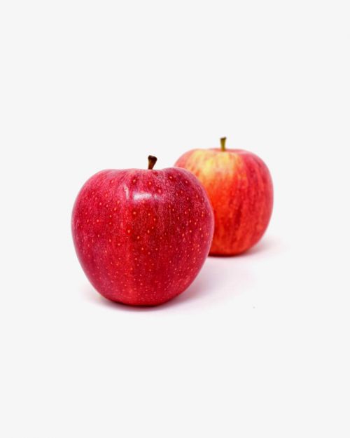 Red Apple (Demo)