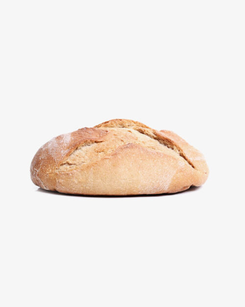 Fresh White Bread (Demo)